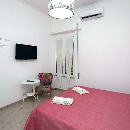 罗马Il Cortiletto Di Via Tuscolana公寓 外观 照片