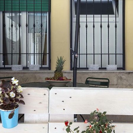 罗马Il Cortiletto Di Via Tuscolana公寓 外观 照片