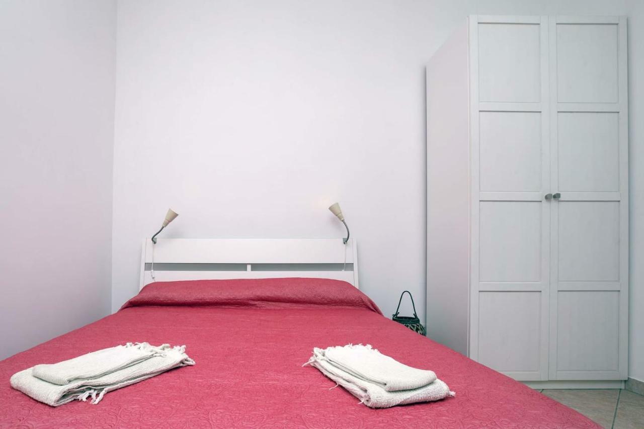 罗马Il Cortiletto Di Via Tuscolana公寓 外观 照片